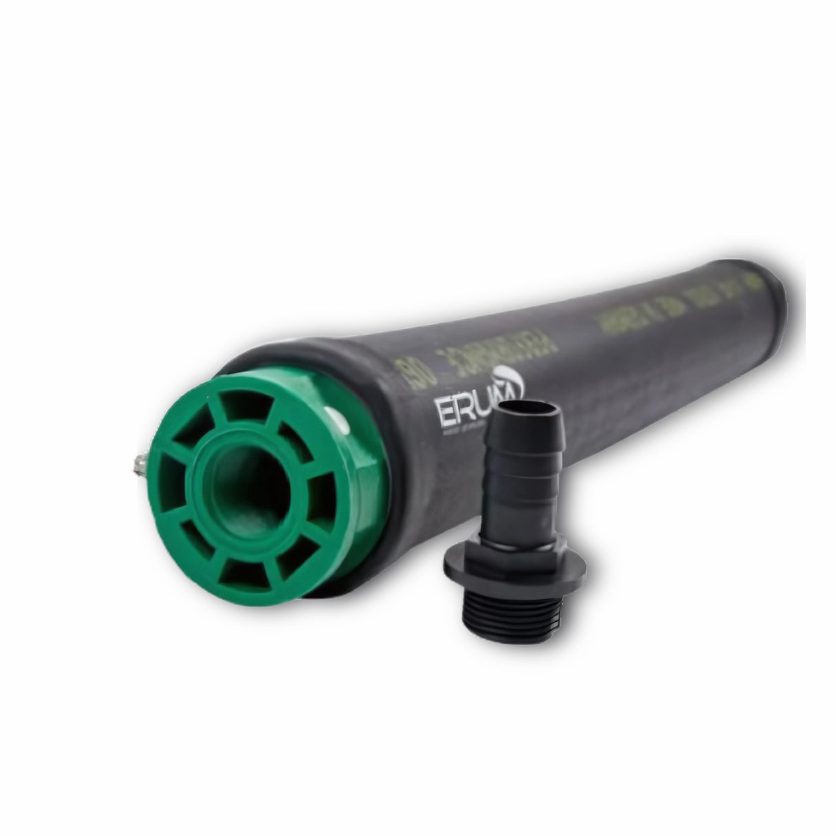 Difuzor tubular cu bule fine TD 63 este un echipament esențial pentru introducerea aerului în apă sau canalizare sub formă de bule fine, maximizând eficiența procesului de aerare. Este ideal pentru aplicații variate în aerare.