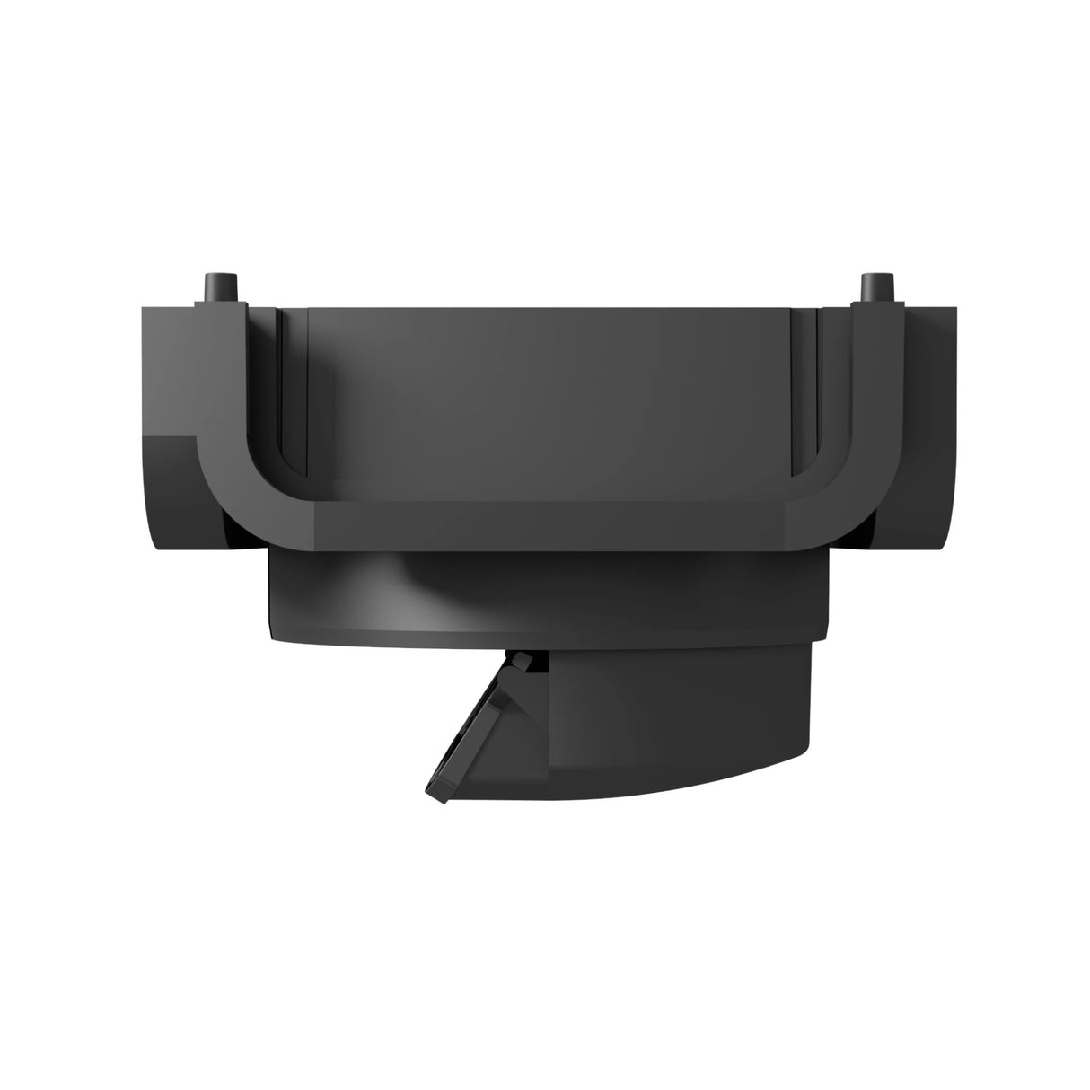 Minicămin sifonabil Gimani Rain H30, soluție eficientă pentru integrarea în sistemele de drenaj, oferind protecție împotriva refluxului și funcționalitate anti-miros, compatibil cu rigolele Gimani Rain H30 și Gimani RainPro H30.