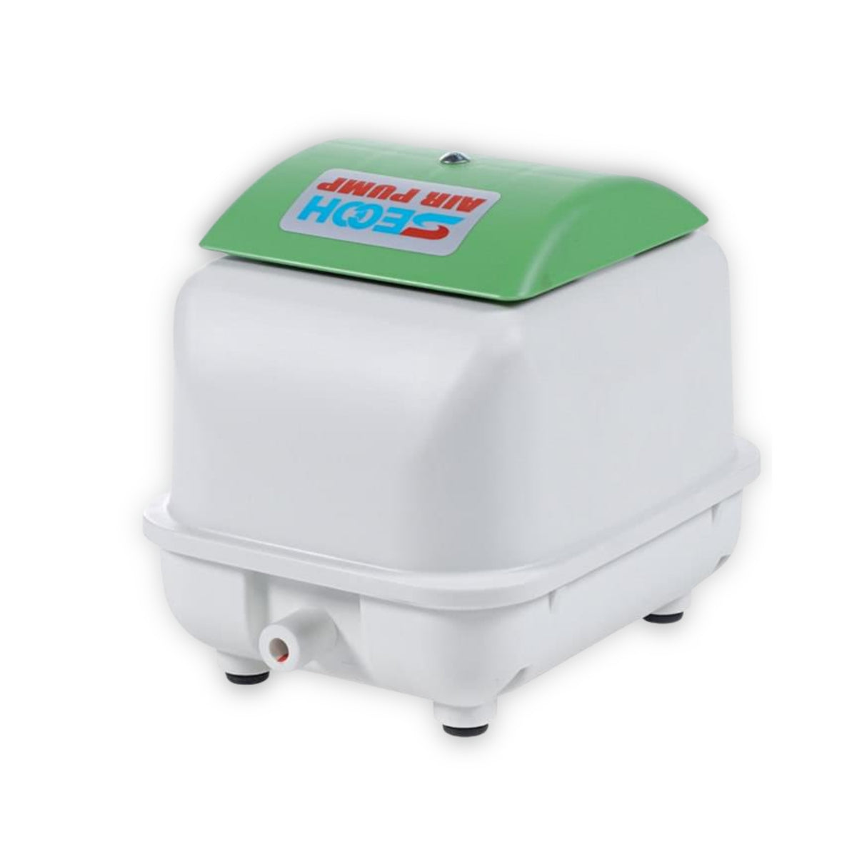 Suflanta cu membrana Secoh JDK-S-40, echipament eficient pentru epurarea apelor uzate, favorizând procesul de epurare biologică prin furnizarea de oxigen dizolvat pentru descompunerea compușilor organici, ideal pentru ape de suprafață, subterane și industriale.