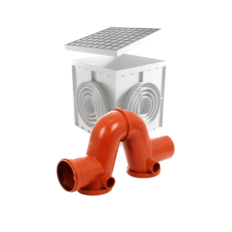 Accesorii fose septice