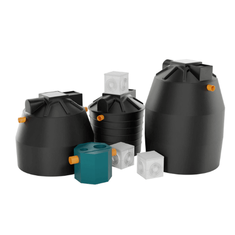 Separatoare de Grasimi