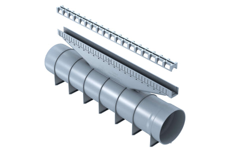 Rigole Rezidențiale