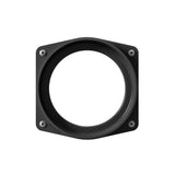 Kit racord de evacuare Ø110mm cu suruburi , compatibil cu rigolele de drenaj GM Rain/ GM RainPro H30/70, destinat instalarii sistemului de drenaj.