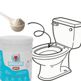 Bioactivator Fosă Septică Draculina, 1kg