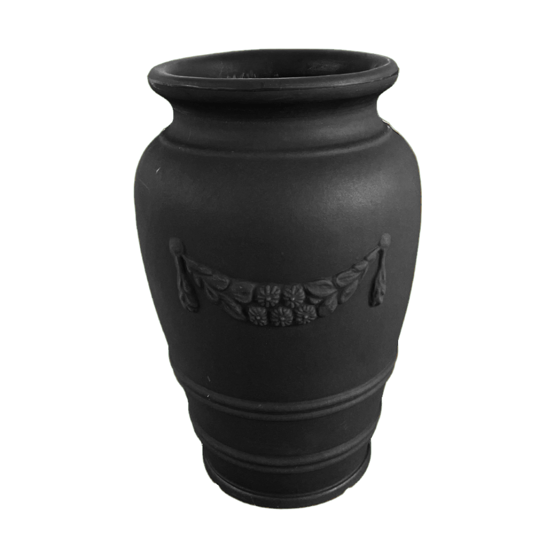 Ghiveci ROMA, Ø 26 x H 50 cm, LLDPE