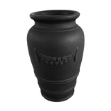 Ghiveci ROMA, Ø 26 x H 50 cm, LLDPE