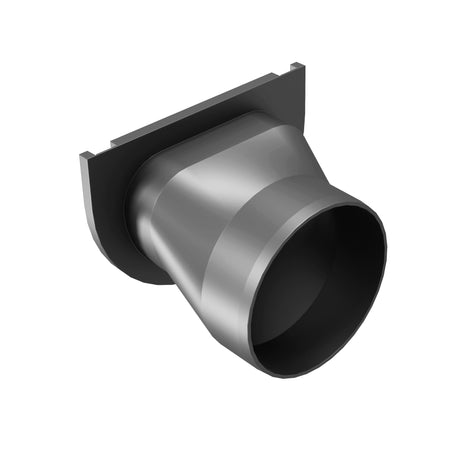 Kit de accesorii pentru rigolele Rain si RainPro H70, compus din capat de inchidere si capat de deschidere. Ideal pentru finalizarea si etansarea sistemului de drenak, asigurand o instalare rapida si o functionare optima a rigolelor.