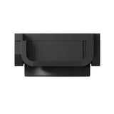 Kit Minicamin si Sifon GM Rain H30 cu Gratar din Plastic Negru, Clasa de incarcare A15 - Solutie de drenaj eficienta, rezistenta la coroziune, ideala pentru aplicatii rezidentiale