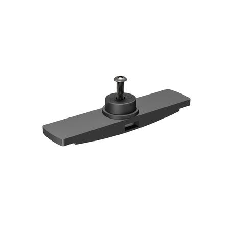 Kit de montaj format din 2 barete si suruburi, comptabil cu rigolele GM Rain. Acest kit este esential pe asigurarea stabilitatii rigolelor de drenaj si pentru o instalare corecta.