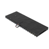 3 bucati rigola drenaj GM Rain H30 cu gratar din plastic negru, destinata utilizarii in exterior. Dimensiuni: 1000 mm lungime, 120 mm latime, 54.5 mm inaltime. Clasa de incarcare A15 potrivita pentru zone pietonale si rezidentiale.