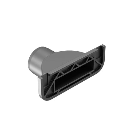 Kit de accesorii pentru rigolele Rain și RainPro H30, compus din capăt de închidere și capăt de deschidere. Ideal pentru finalizarea și etanșarea sistemului de drenaj, asigurând o instalare rapidă și o funcționare optimă a rigolelor.