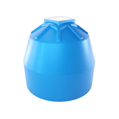 Rezervor Stocare Lichide, Gimani&Mufle, cu capacitatea de 2000 Litri, dimensiuni 1600x1450mm