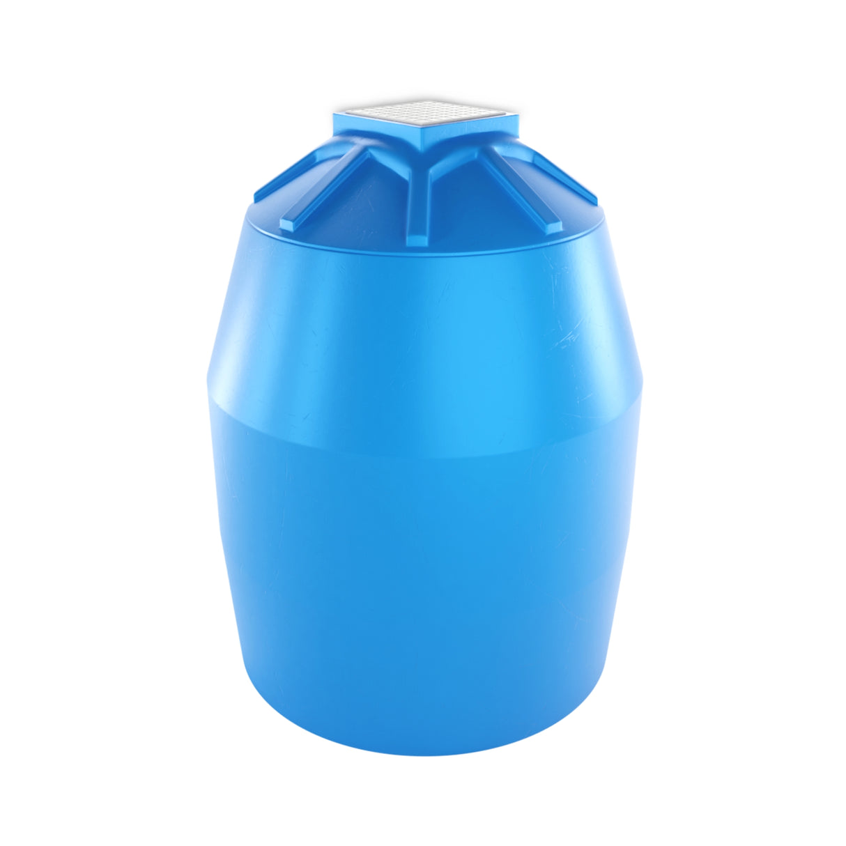 Rezervor Stocare Lichide, Gimani&Mufle, cu capacitatea de 3000 Litri, dimensiuni 1600x2100mm