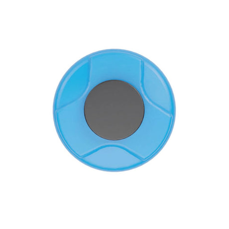 Rezervor de stocare lichide cu capacitatea de 500 litri Gimani & Mufle, utilizat pentru stocarea sigura a apei si altor lichide.