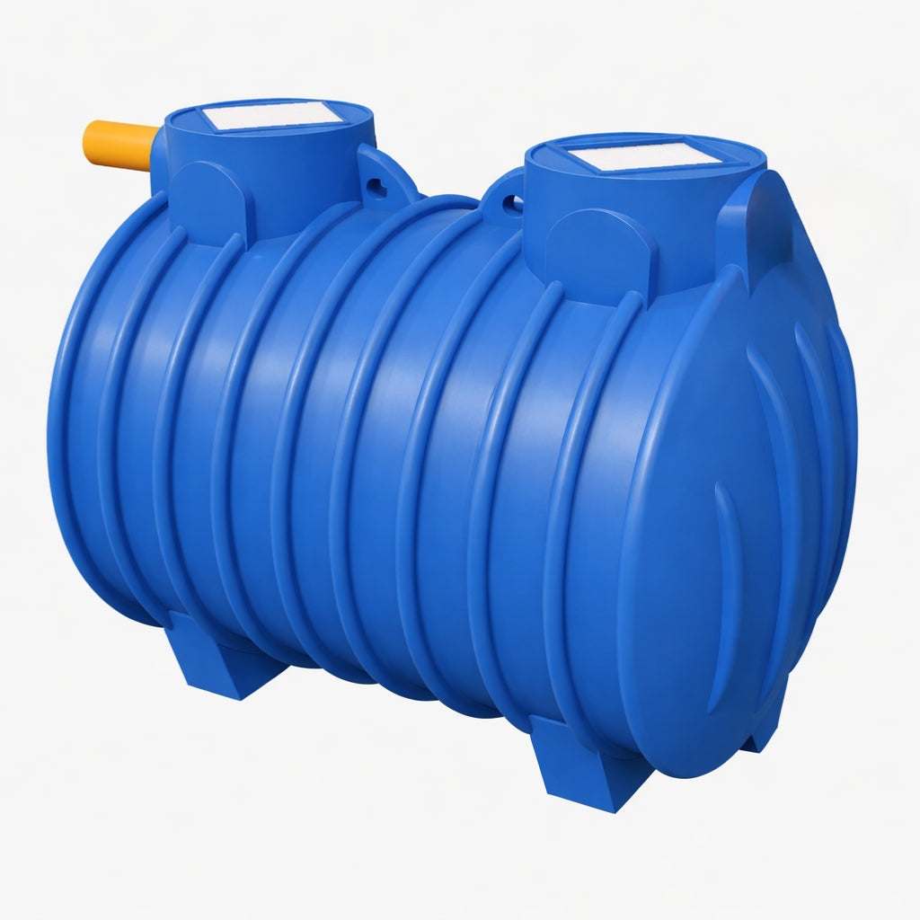 Rezervor Gimani inStock 5000 Litri