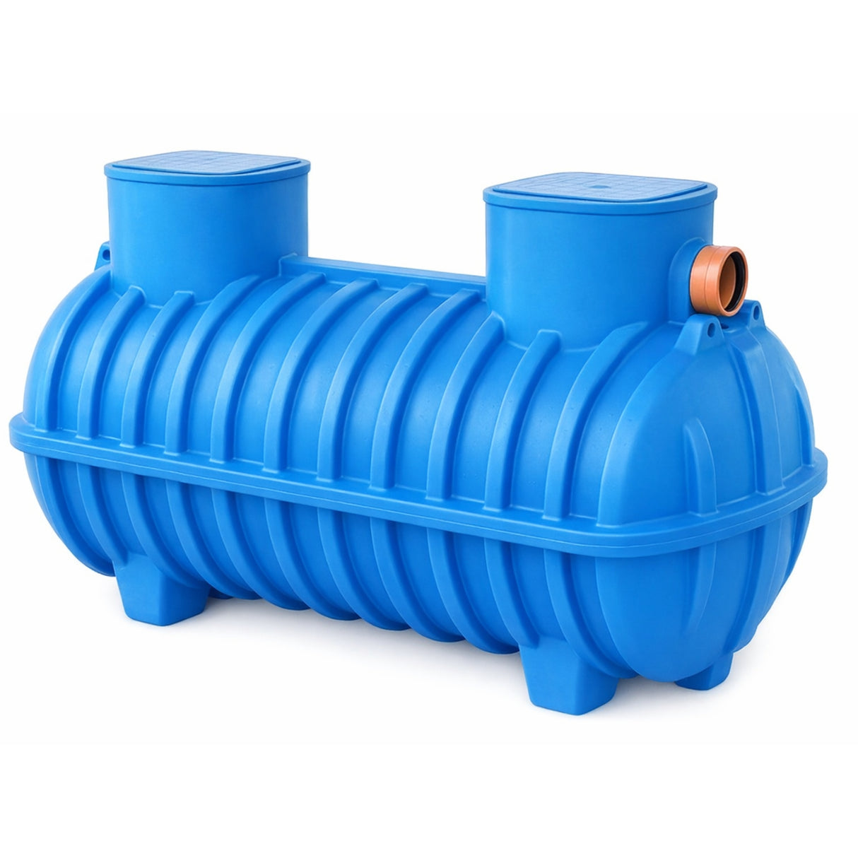 Rezervor Gimani inStock 3000 Litri