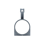 Rigola de drenaj GM One din polipropilena gri, dimensiuni 540x116x195mm, cu clasa de incarcare C250