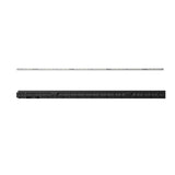 Rigola drenaj GM Rain H30 cu gratar din otel zincat, destinata utilizarii in exterior. Dimensiuni: 1000 mm lungime, 120 mm latime, 54.5 mm inaltime. Clasa de incarcare A15 potrivita pentru zone pietonale si rezidentiale.
