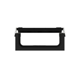 Rigola drenaj GM RainPro H30 cu gratar din fonta ductila, destinata utilizarii in exterior. Dimensiuni: 1000 mm lungime, 120 mm latime, 56 mm inaltime. Clasa de incarcare C250 potrivita pentru zone cu trafic intens, precum parcari si drumuri.