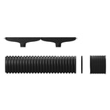 Rigola Industriala GM UltraStorm din polipropilena si fonta ductila, cu dimensiuni 500x160x267.5 mm, cu deschidere de ⌀160mm si  clasa de incarcare F900