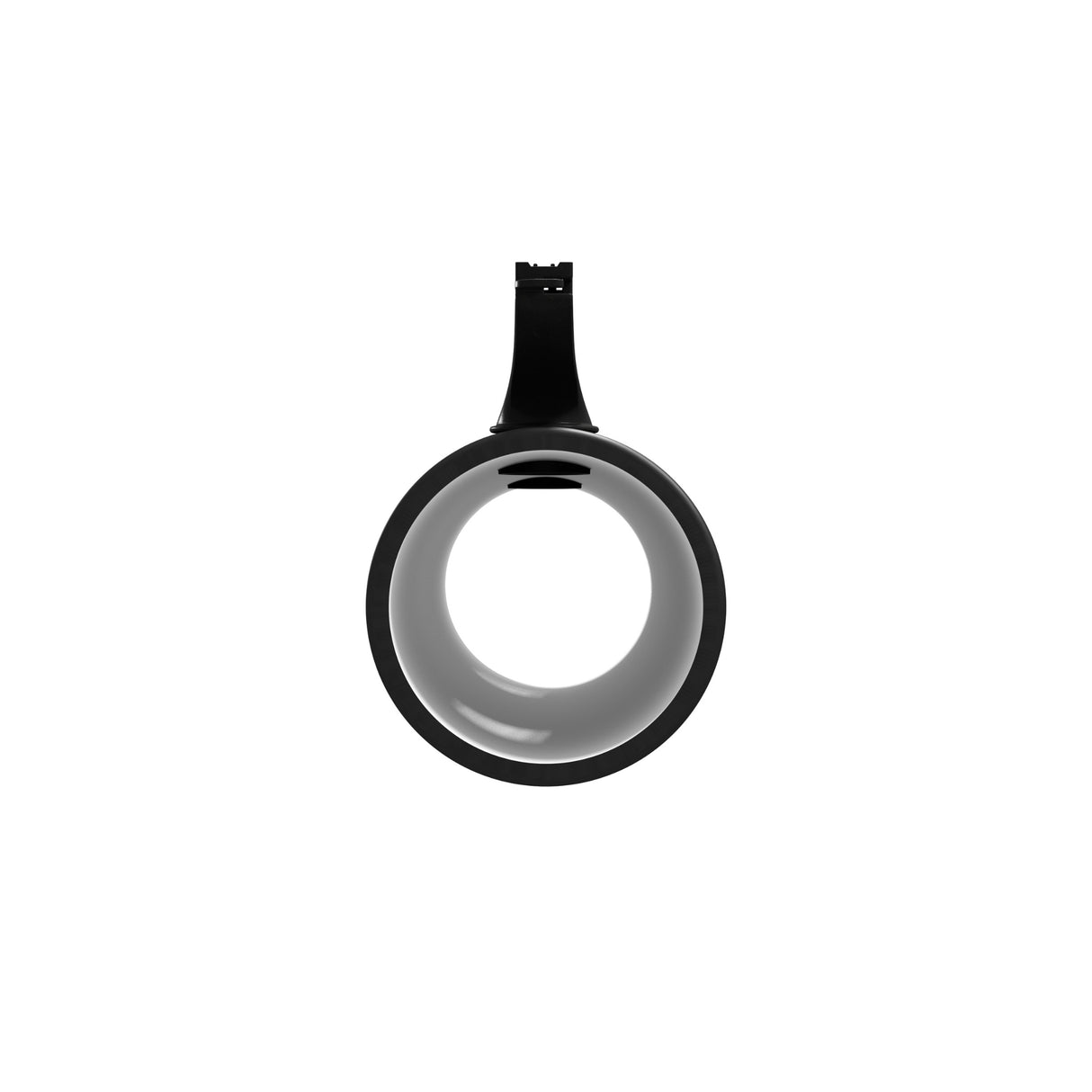 Rigola Industriala GM UltraStorm din polipropilena si fonta ductila, cu dimensiuni 500x160x267.5 mm, cu deschidere de ⌀160mm si  clasa de incarcare F900.