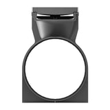 Rigolă Gimani Construct Max cu Grătar Compozit PA, 1000x160x245mm, C250, Margine Otel Zincat, Sistem fixare