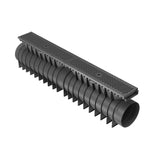 Rigolă Gimani Construct Go cu Grătar Compozit PA, 1000x160x245mm, B125