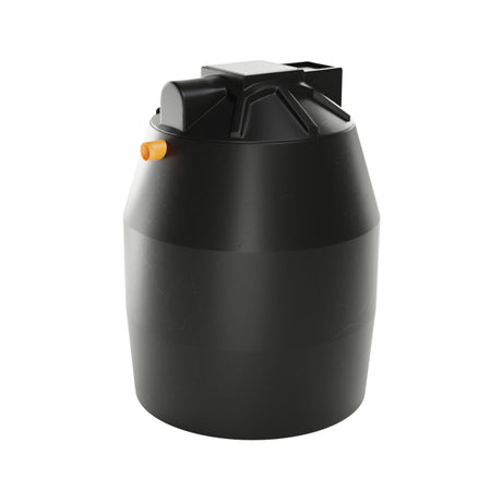 Separator de grasimi, DEG 2800 FST, cu capacitatea de 3200 Litri, dimensiuni  1600x2100mm si debit de 6-8 litri/ secund
