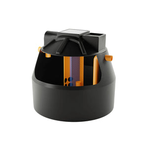 Separator de Hidrocarburi din Polietilena