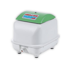 Suflanta cu membrana Secoh JDK-S-40, echipament eficient pentru epurarea apelor uzate, favorizând procesul de epurare biologică prin furnizarea de oxigen dizolvat pentru descompunerea compușilor organici, ideal pentru ape de suprafață, subterane și industriale.